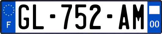 GL-752-AM