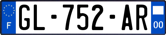 GL-752-AR