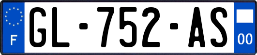 GL-752-AS
