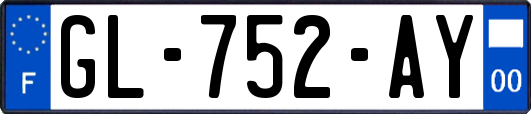 GL-752-AY