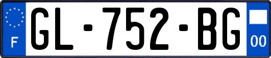GL-752-BG