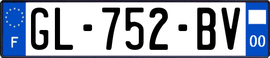 GL-752-BV