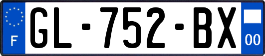 GL-752-BX