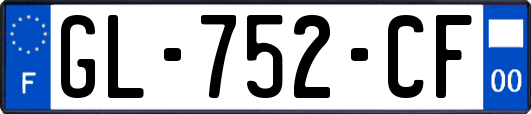 GL-752-CF
