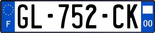 GL-752-CK