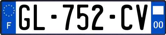 GL-752-CV