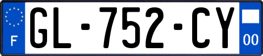 GL-752-CY