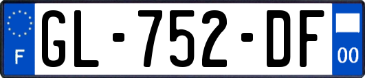 GL-752-DF