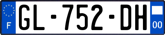 GL-752-DH