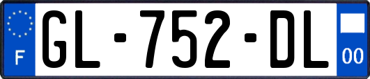 GL-752-DL