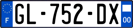 GL-752-DX