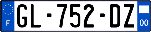 GL-752-DZ