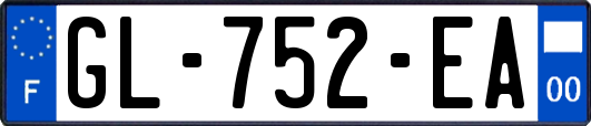 GL-752-EA