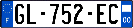 GL-752-EC