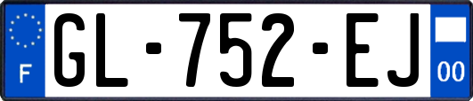 GL-752-EJ