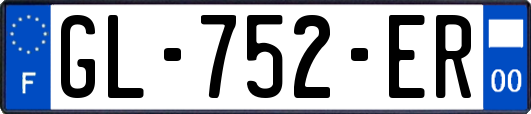 GL-752-ER