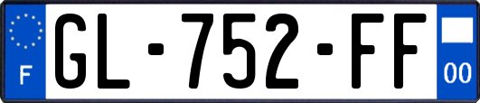 GL-752-FF