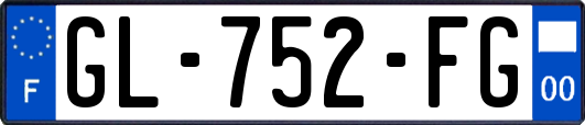 GL-752-FG