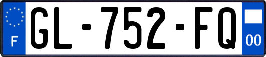 GL-752-FQ