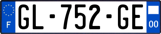 GL-752-GE
