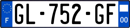GL-752-GF