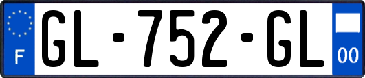 GL-752-GL