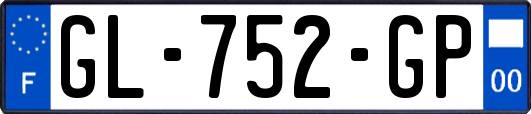 GL-752-GP