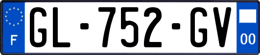 GL-752-GV