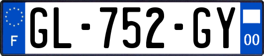 GL-752-GY