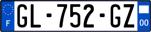 GL-752-GZ