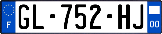 GL-752-HJ