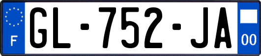 GL-752-JA
