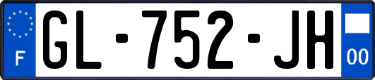 GL-752-JH