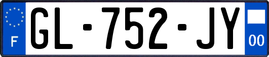 GL-752-JY
