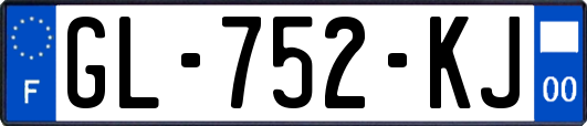 GL-752-KJ