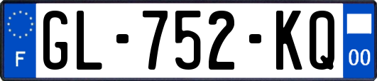 GL-752-KQ