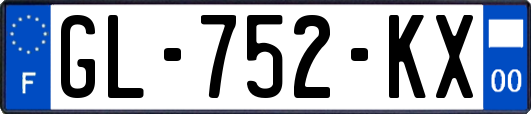 GL-752-KX