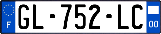 GL-752-LC