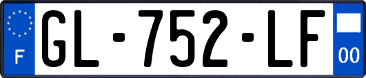 GL-752-LF