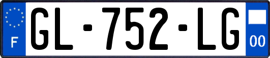 GL-752-LG