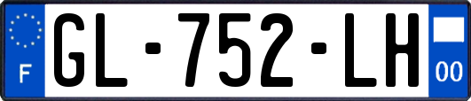 GL-752-LH