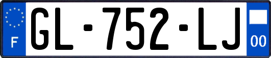 GL-752-LJ