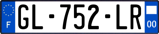 GL-752-LR
