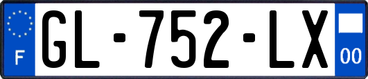GL-752-LX