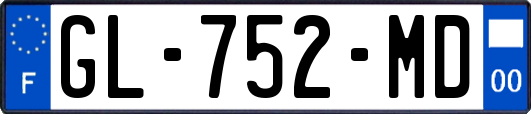 GL-752-MD