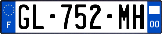 GL-752-MH