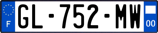GL-752-MW