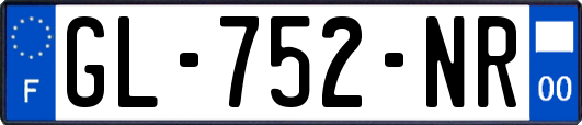 GL-752-NR
