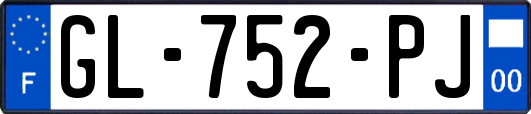 GL-752-PJ