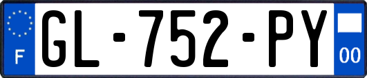 GL-752-PY